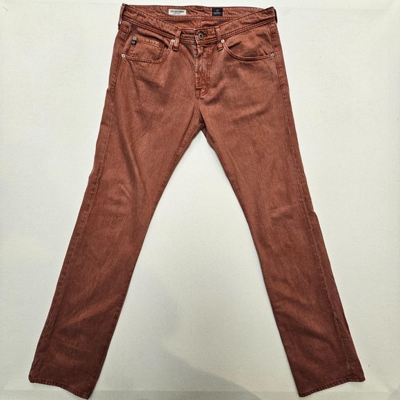 AG Adriano Goldschmied Matchbox 34/35 - Picture 8 of 9